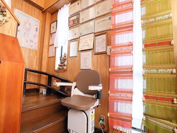 リフレアンドラージャ アジア(Asia)/10種以上のディプロマを取得☆