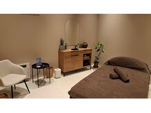ラースパアザブ 札幌円山(La SPA azabu)/-札幌円山店-シングルルーム2