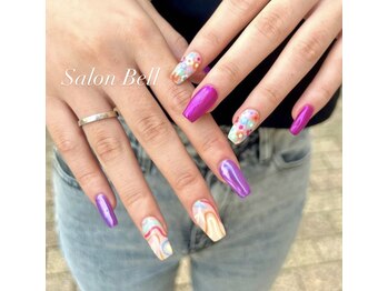 トータルサロン ベル(Bell)/