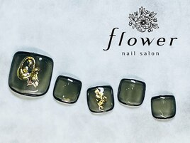 フット定額¥9500