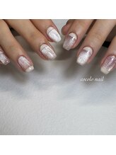 ココロ 市野店(Cocolo)/マグネット×アイボリー＊