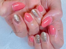 ブランシュ(BLANCHE)/ワンカラー