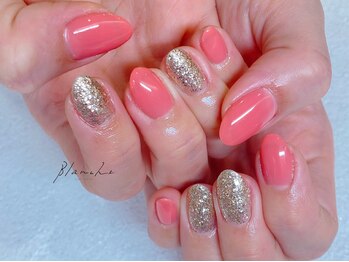 ブランシュ(BLANCHE)/ワンカラー