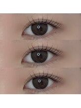 イエビューティースタジオ(i__ee.beauty studio)/eyelash perm