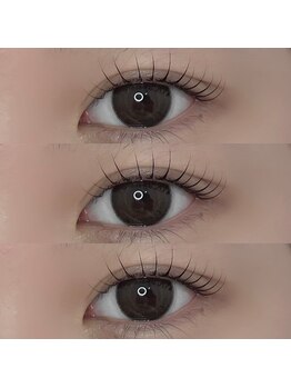 イエビューティースタジオ(i__ee.beauty studio)/eyelash perm