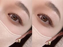 カプロ アイラッシュ(Capullo de Eyelash)/デザインまつ毛パーマ