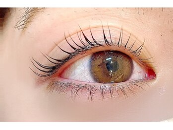 ティグル 光の森店(Tigre)/まつげカール〇