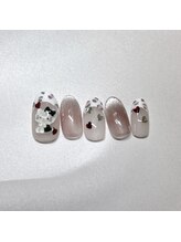 ララ(RaLa)/Nameki限定sample