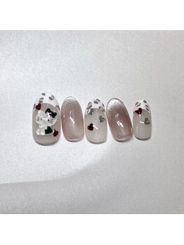 ララ(RaLa)/Nameki限定sample