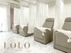 ロロ 梅田中津店(lolo)の写真
