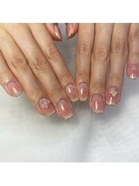 チークネイル