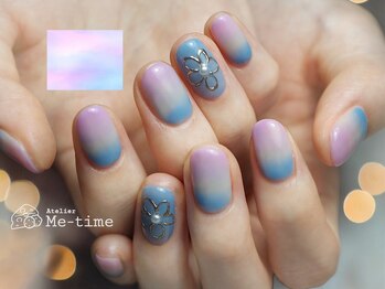 アトリエ ミータイム(Atelier Me-time)/gradation