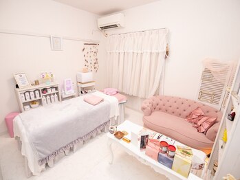 ラナンキュラス(Ranunculus)