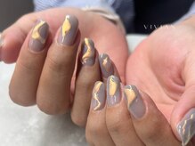 ヴィヴィアン ネイル(Vivian nail)/