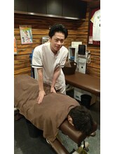 新小岩ルミエール整骨院/腰のつらさ