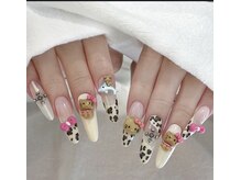 バイムーンサロン(By Moon Salon)/