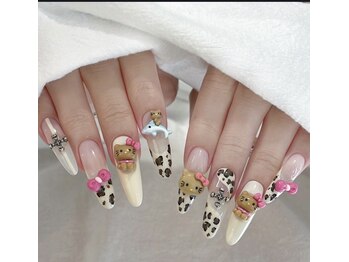 バイムーンサロン(By Moon Salon)/