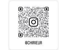 シェリール(CHIRIEUR)/Instagramやってます☆