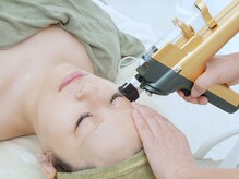 ディア リブレの雰囲気（健康的に美しく前向きな女性になる為のお手伝いを♪）