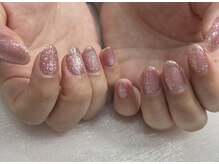 アンドットゼロナナサン(&.073)/プラチナマグ