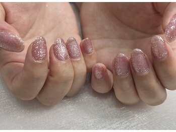 アンドットゼロナナサン(&.073)/プラチナマグ