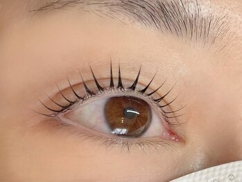 キト(KITO)/◆立ち上げデザインまつげパーマ