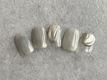 ディアブルー 平塚店(diar blue)/《NEW》秋 ニュアンスデザイン＊