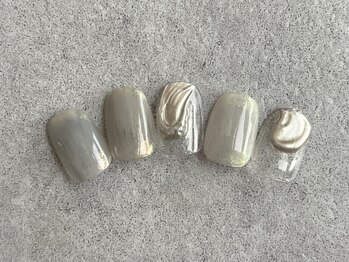 ディアブルー 平塚店(diar blue)/《NEW》秋 ニュアンスデザイン＊