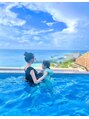 ミリ(Milli) 旅行が大好きなので、旅行好きの方色々お話教えてくださいね*