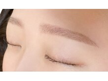 ソルテ(SORTE)/美眉スタイリング