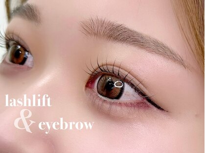 ラブカール 恵比寿店(Love Curl)の写真