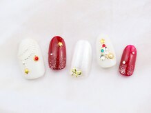 エン(Em.)/ハンドネイル