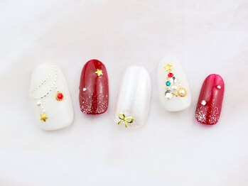 エン(Em.)/ハンドネイル