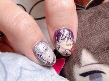 ジョアアンジェ 福島店(joieange)/にじさんじ