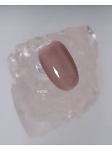 ビーエヌネイル(BN NAIL)/