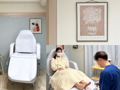 ディオフット(DIO FOOT)の写真