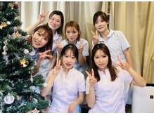 シルクロード 市川店の雰囲気（「自己流ダイエットで失敗した…」等のお悩みも気軽にどうぞ！）