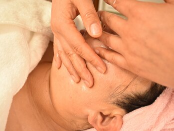 風花/リフトアップマッサージつき♪