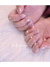 リフレッシュサロン 隠れ家/