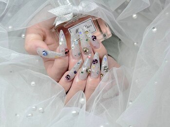 ティティポム(TiTi pomme)/持ち込みデザイン★