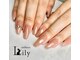 リリー 寝屋川公園店(Lily)の写真/【150色から選べるワンカラー¥4730】ストーン１粒¥55～追加OK◎シンプルながら思わず見惚れる指先に♪