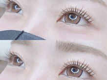 ルーナ ラッシュ(Luna lash)