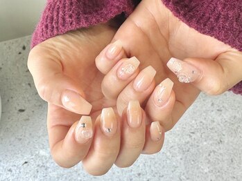 サンジュウヨン(34)/