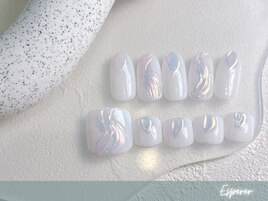 *ハンド＆フット* 25/06