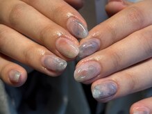 フィロンネイル 本町店(filonnail)/フリーデザイン