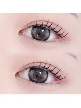 アテ(ate.)/まつげパーマ