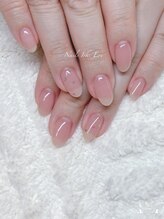 ネイルズ イルク(Nails Irk)/