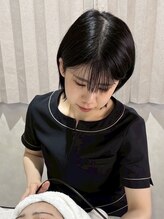 エメ 名古屋栄店(aimer) 服部