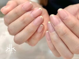 オーロラフレンチ(みな)