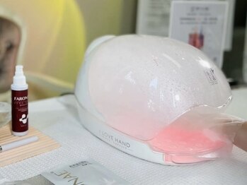 ウエスト コースト ネイルサロン(West coast Nailsalon)/